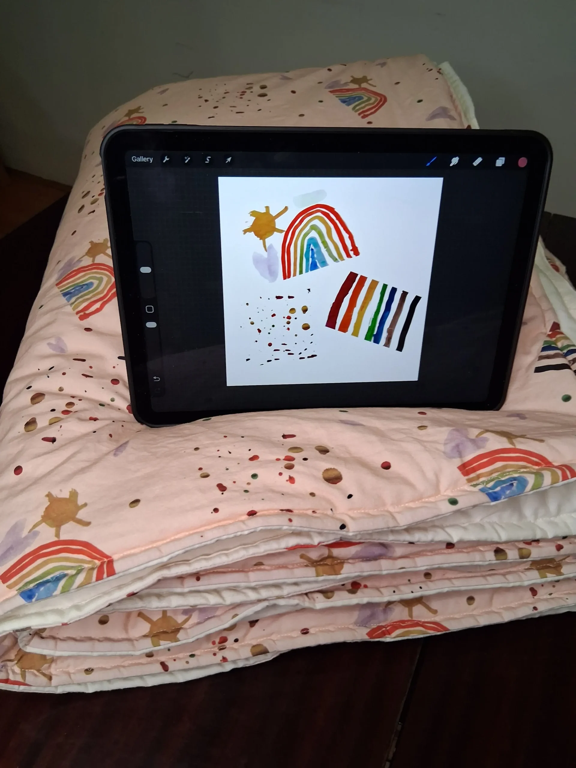 Vzpomínkové deky Janillu Design